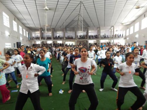 Self Defence Camp (2)