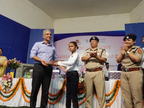 Self Defence Camp (5)